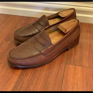 Cole Haan Pinch Grand Penny Loafer Men’s 7.5w - image 1